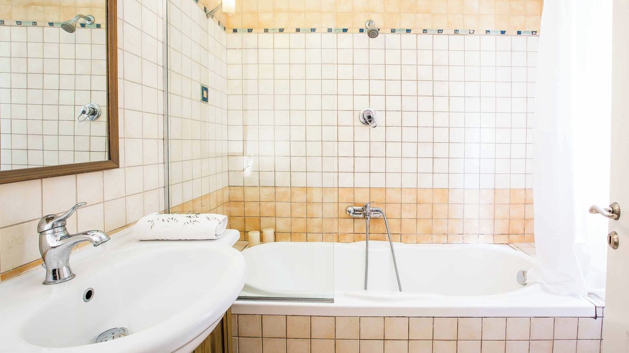 Photo of Bathroom in Sivota
