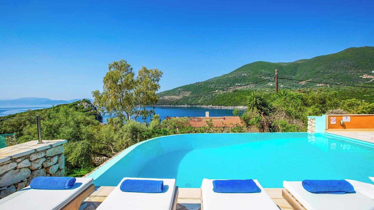 Photo of Outdoor in Sivota