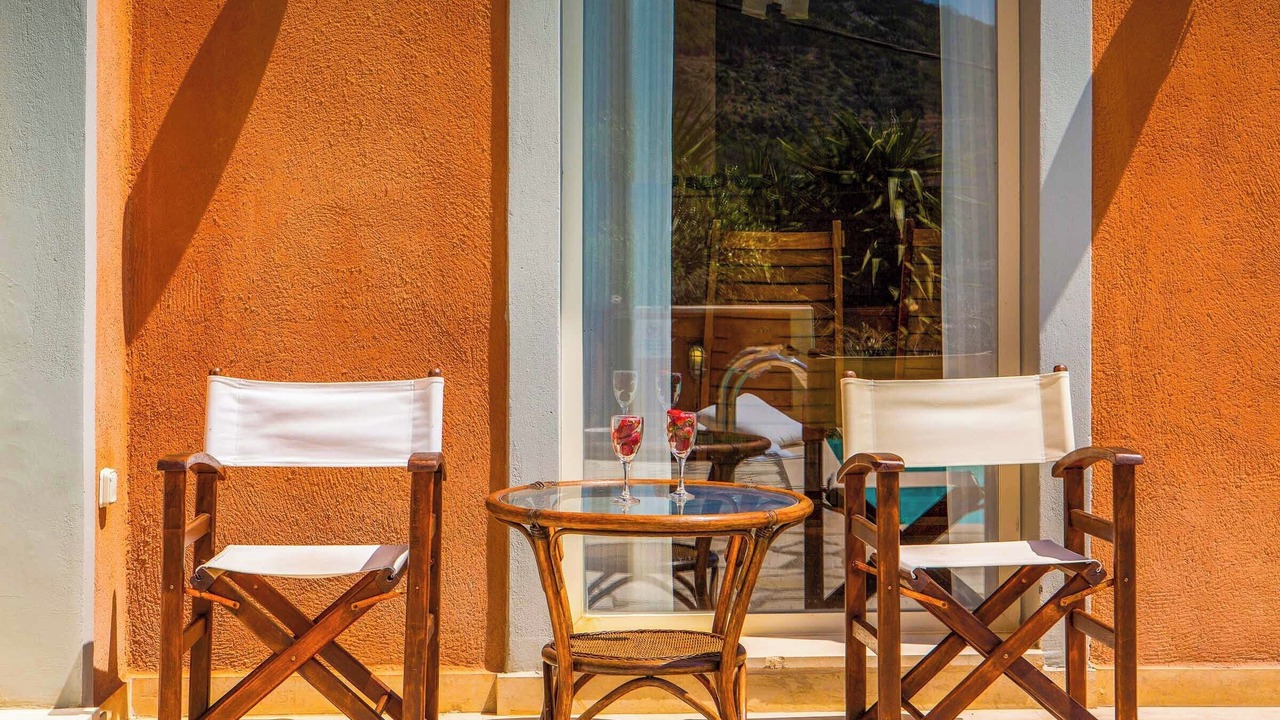 Photo of Outdoor in Sivota