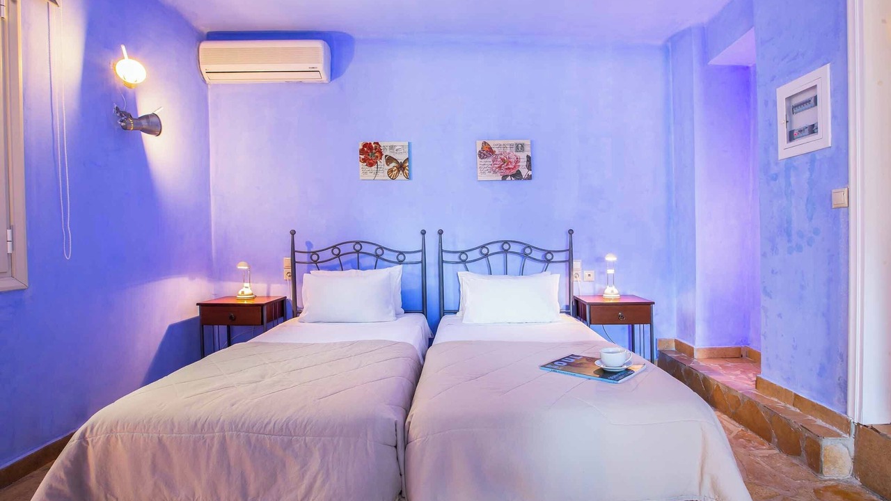 Photo of Bedroom in Sivota