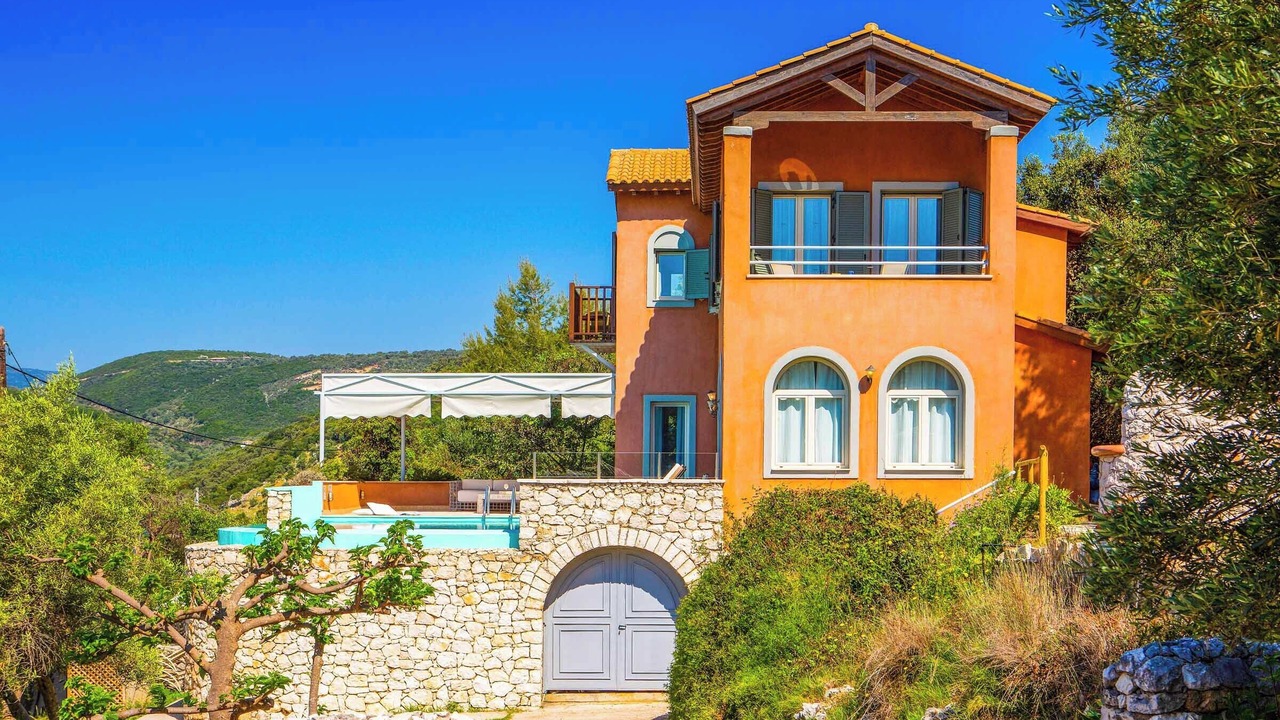 Photo of Outdoor in Sivota