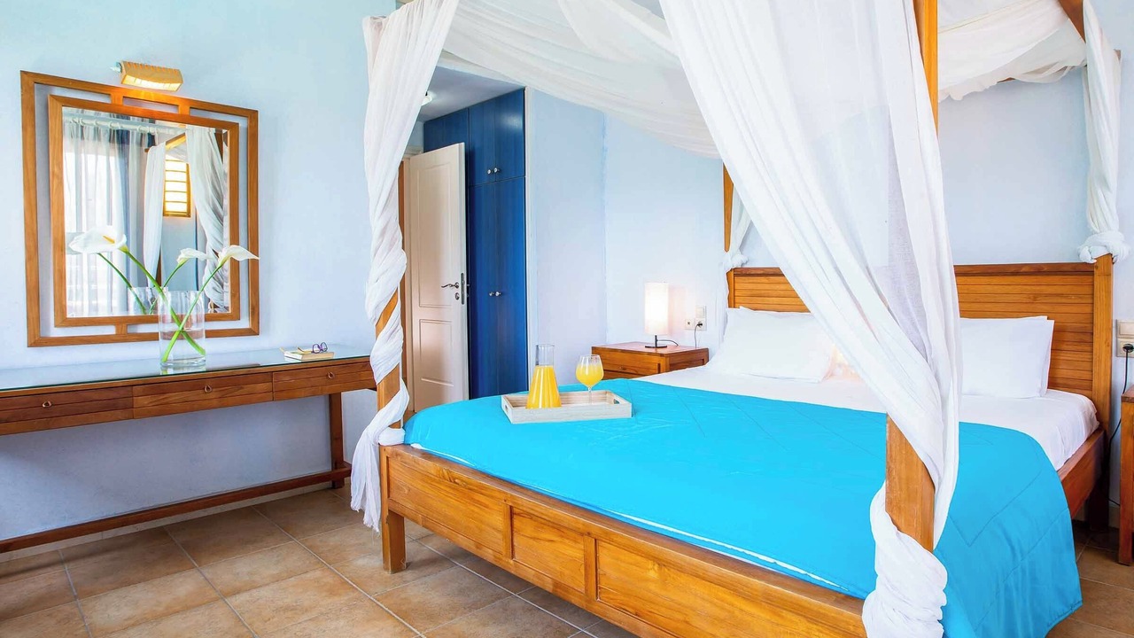Photo of Bedroom in Sivota