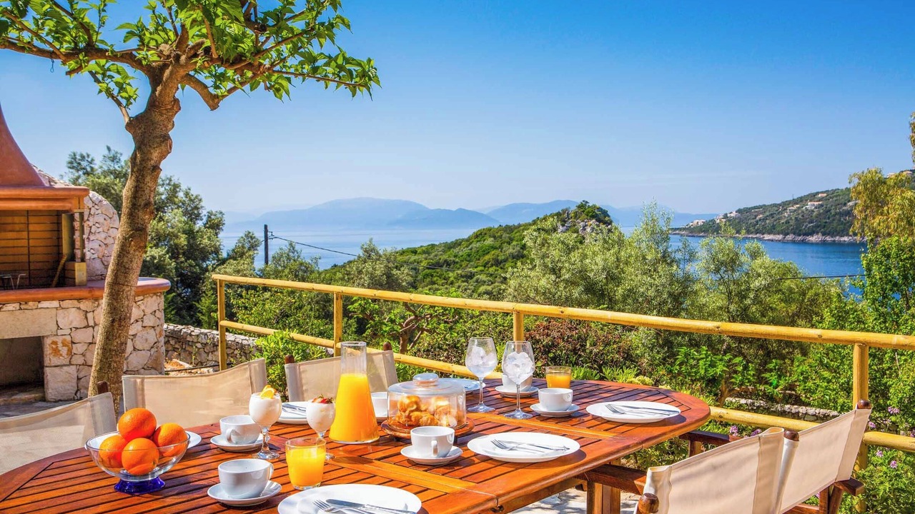 Photo of Outdoor in Sivota