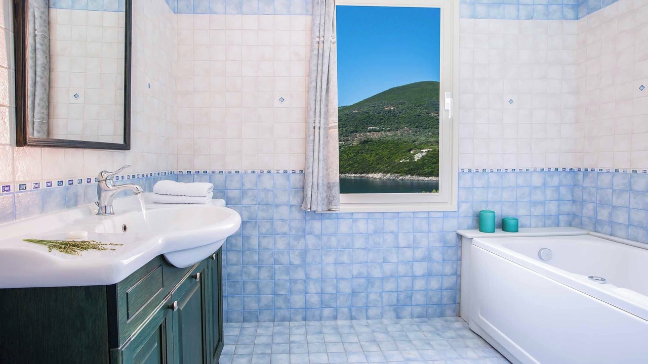 Photo of Bathroom in Sivota