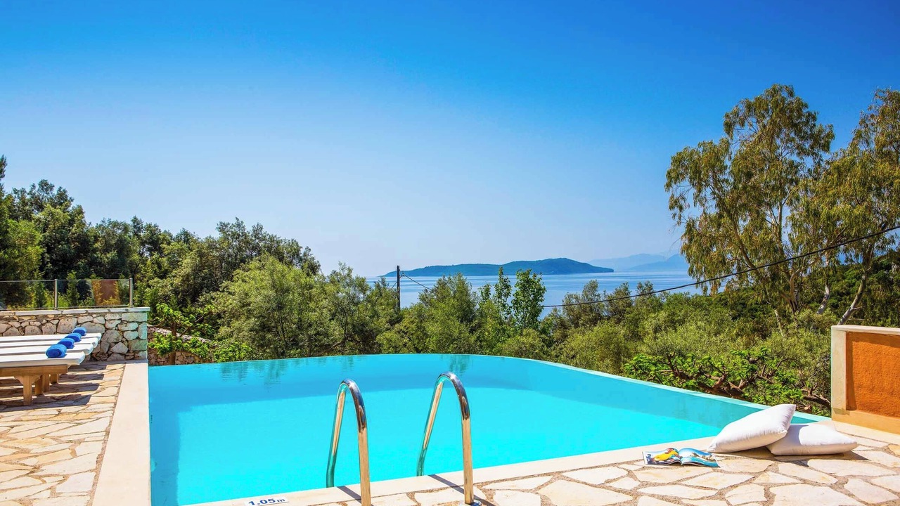 Photo of Outdoor in Sivota