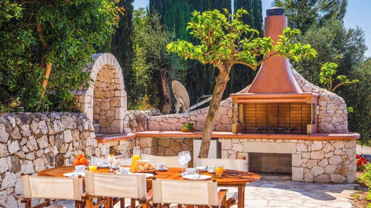 Photo of Outdoor in Sivota