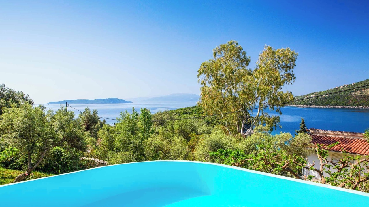 Photo of Outdoor in Sivota