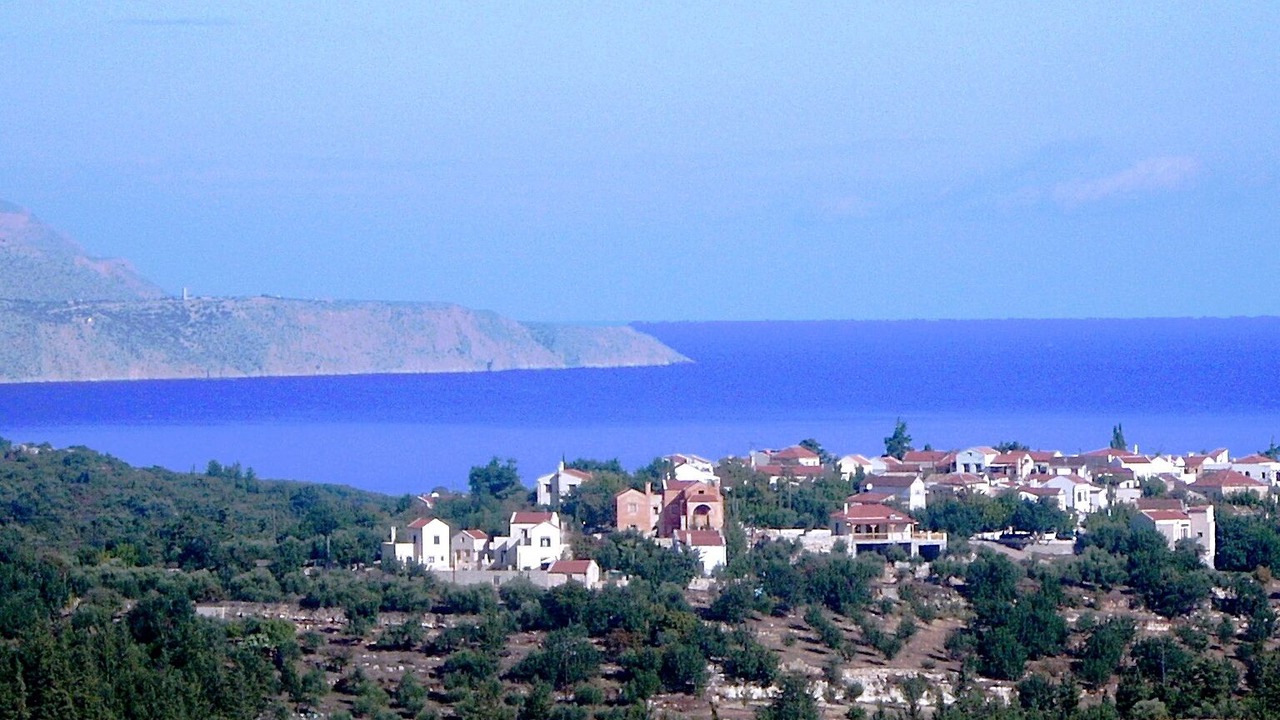 Photo of Outdoor in Douliana