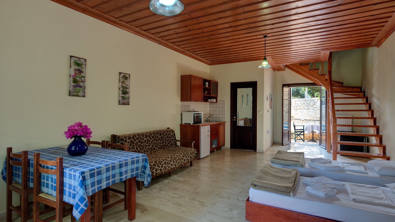 Photo of Livingroom in Douliana