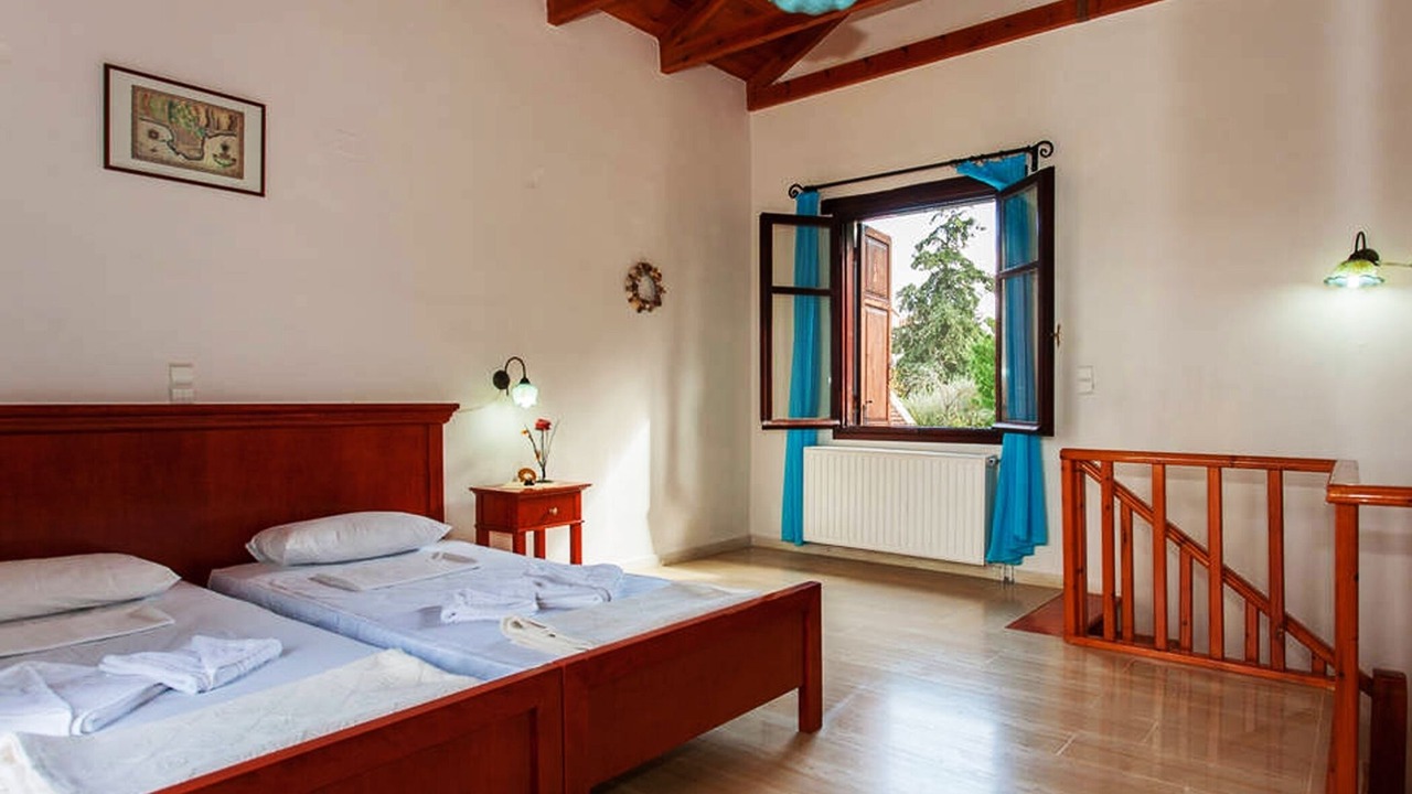 Photo of Bedroom in Douliana