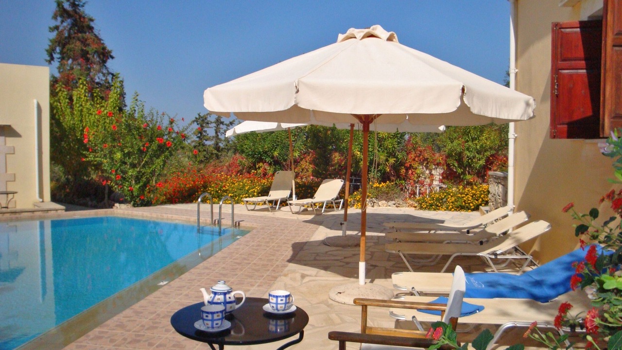 Photo of Outdoor in Douliana
