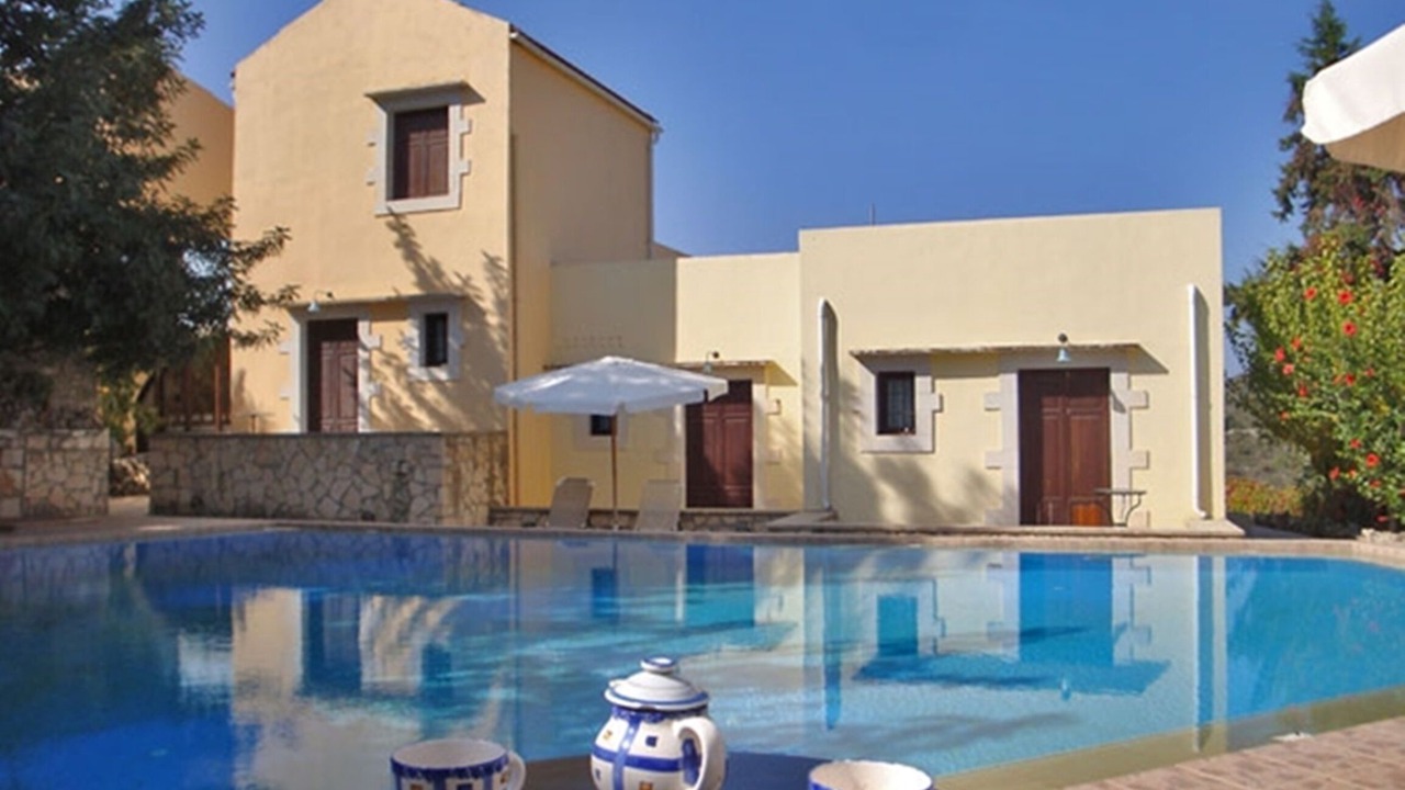 Photo of Outdoor in Douliana