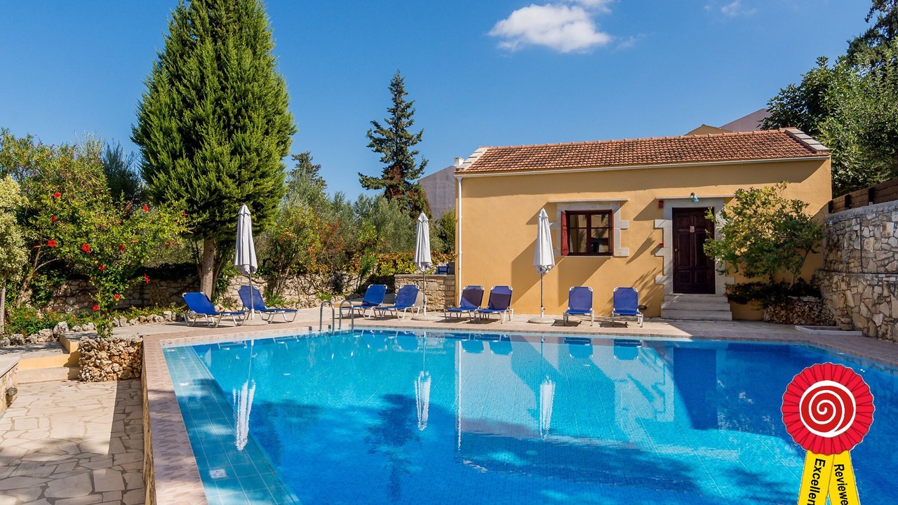 Photo of Outdoor in Douliana