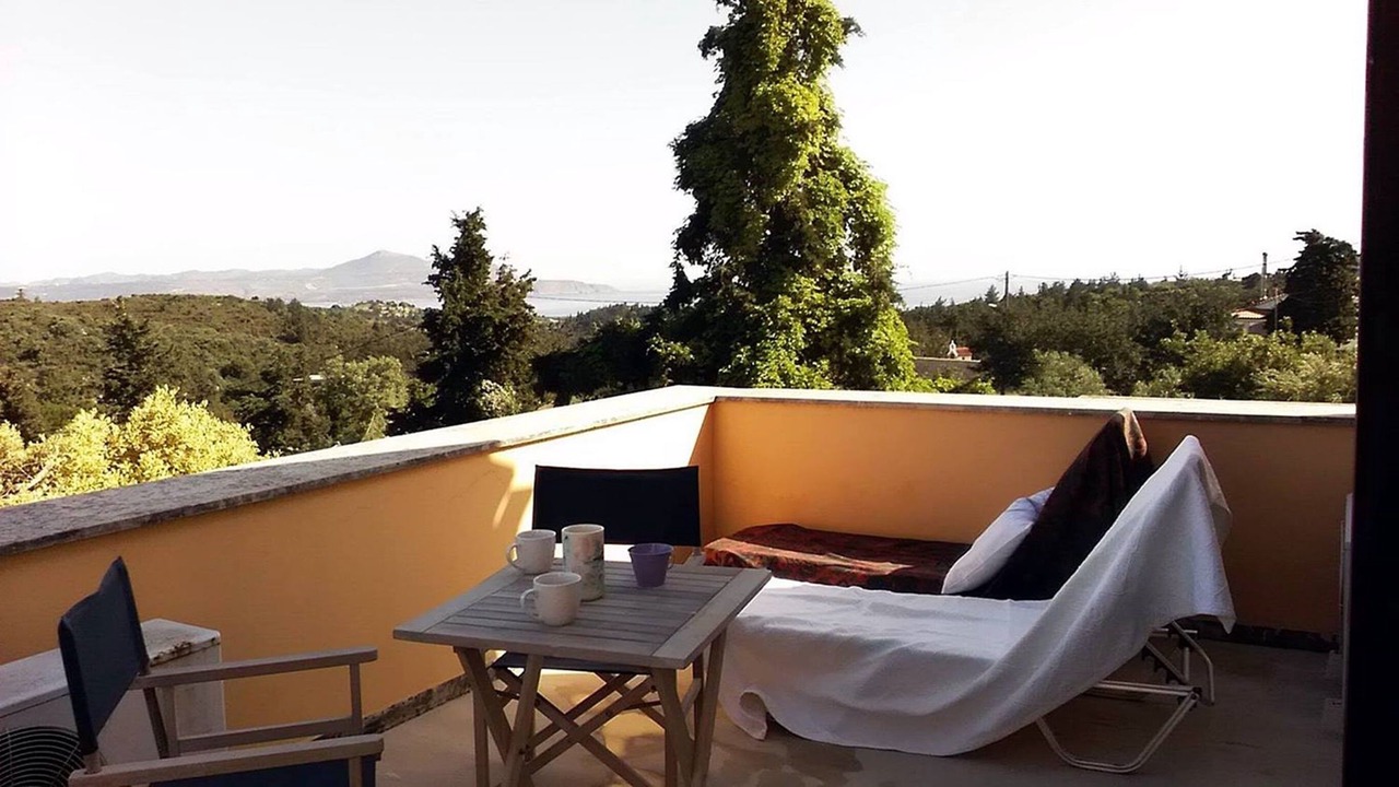 Photo of Outdoor in Douliana