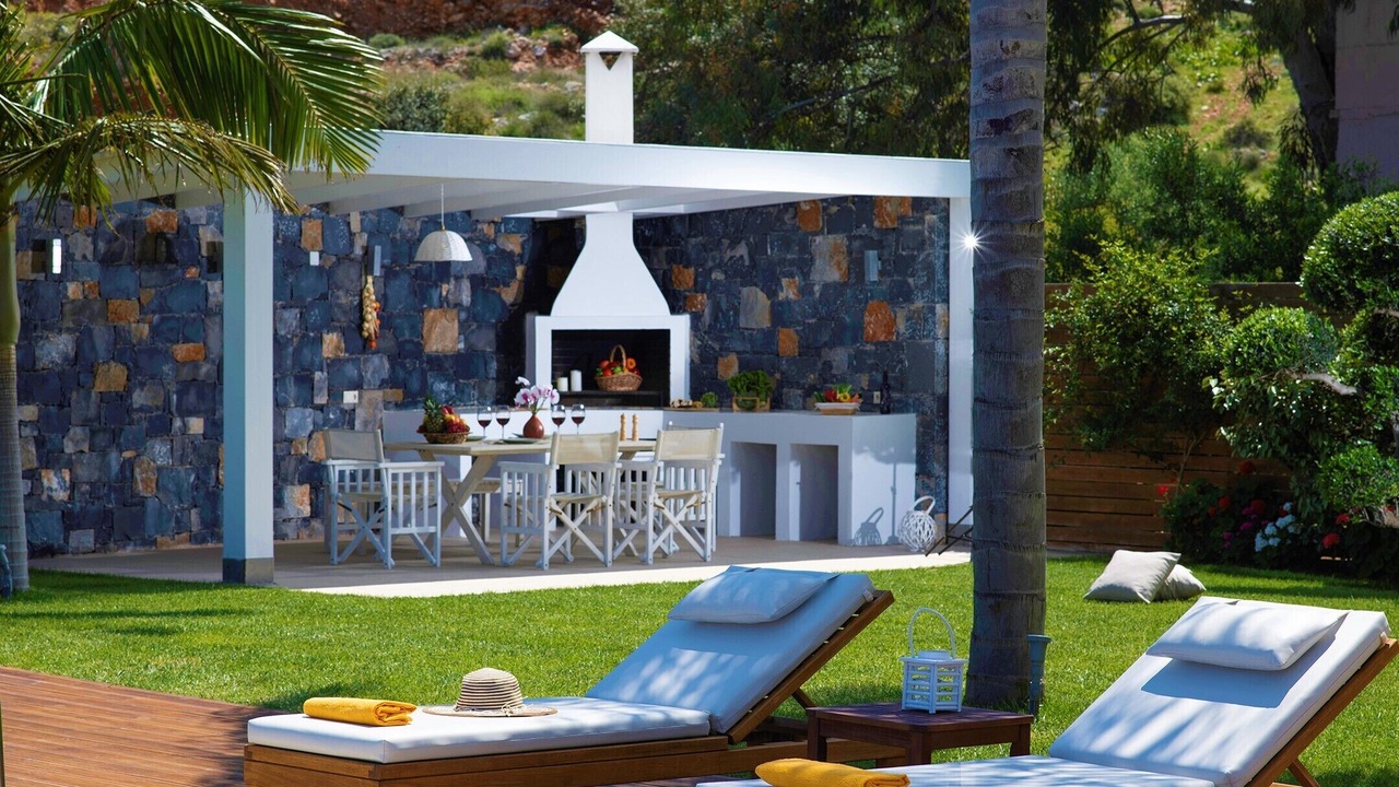 Photo of Outdoor in Koutouloufari