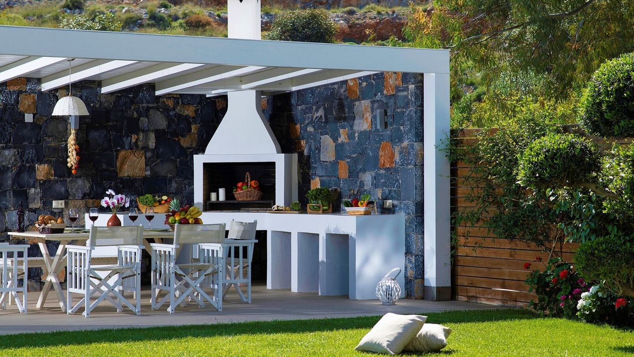 Photo of Outdoor in Koutouloufari