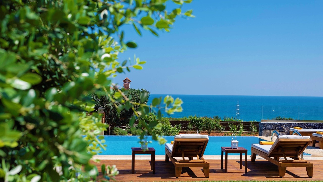 Photo of Outdoor in Koutouloufari