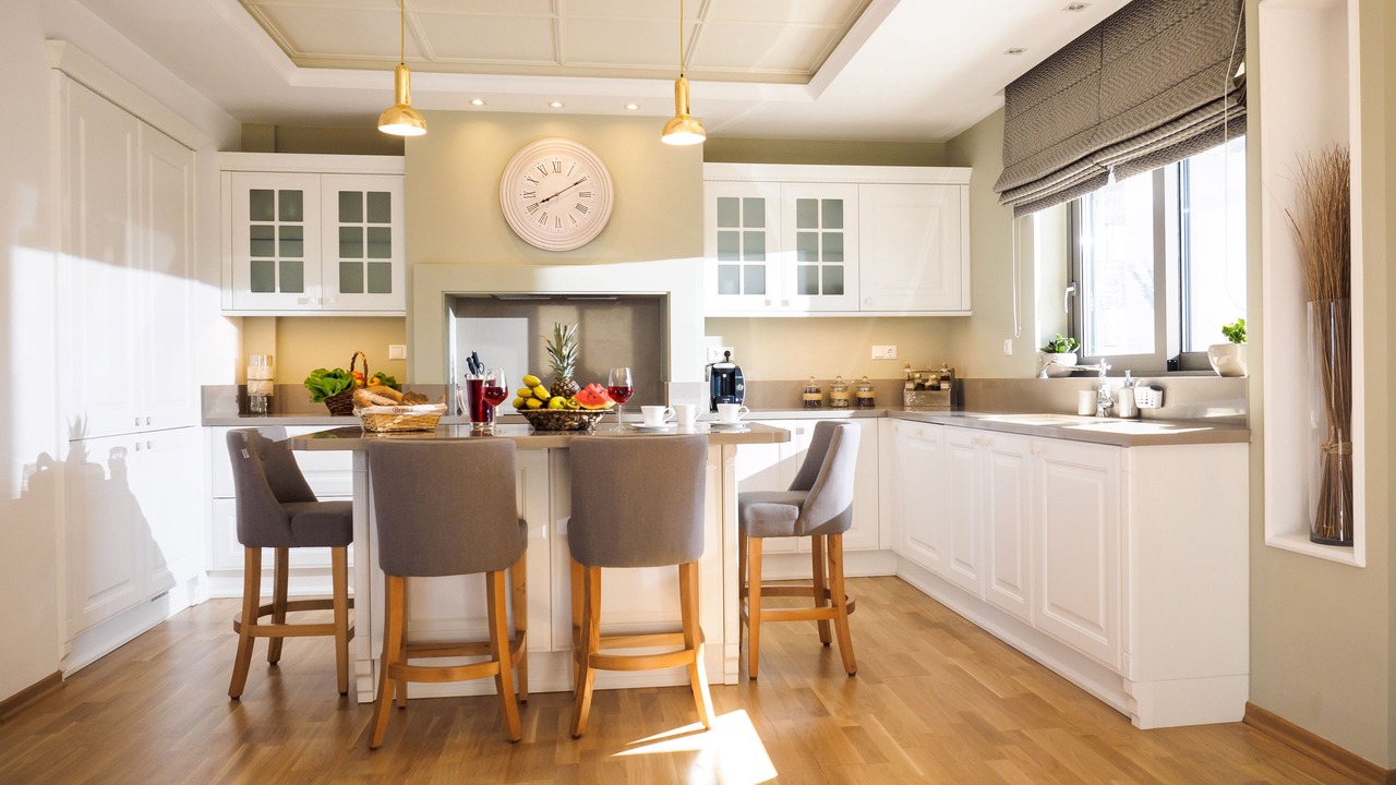 Photo of Kitchen in Koutouloufari