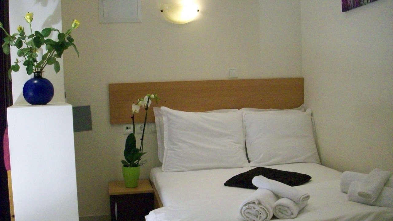 Photo of Bedroom in Daratsos