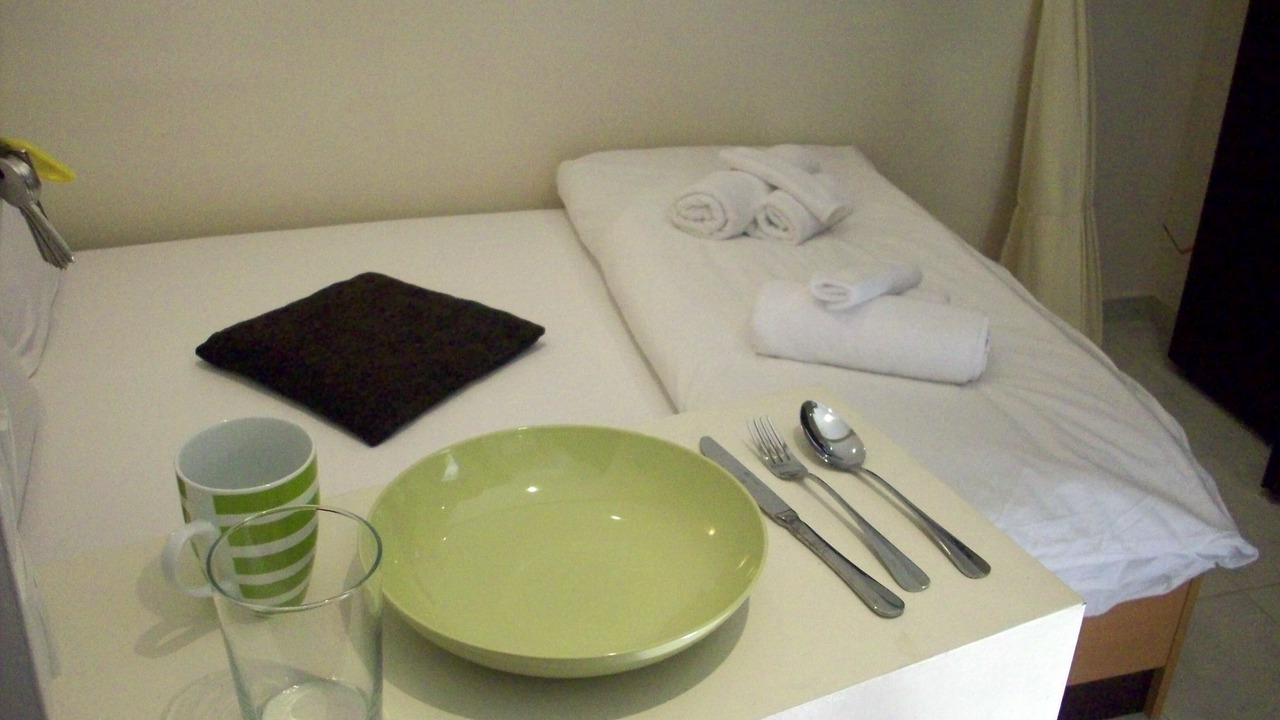 Photo of Bedroom in Daratsos