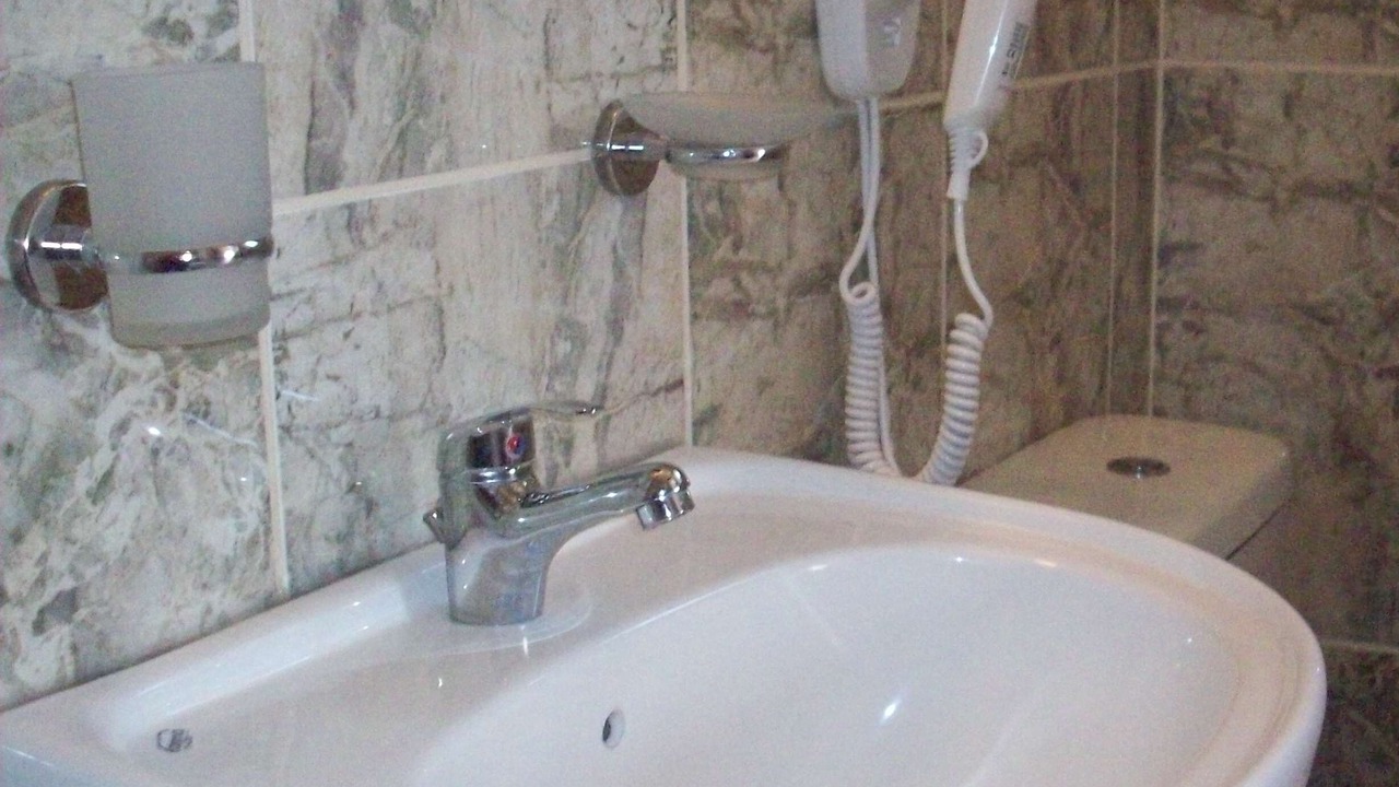 Photo of Bathroom in Daratsos