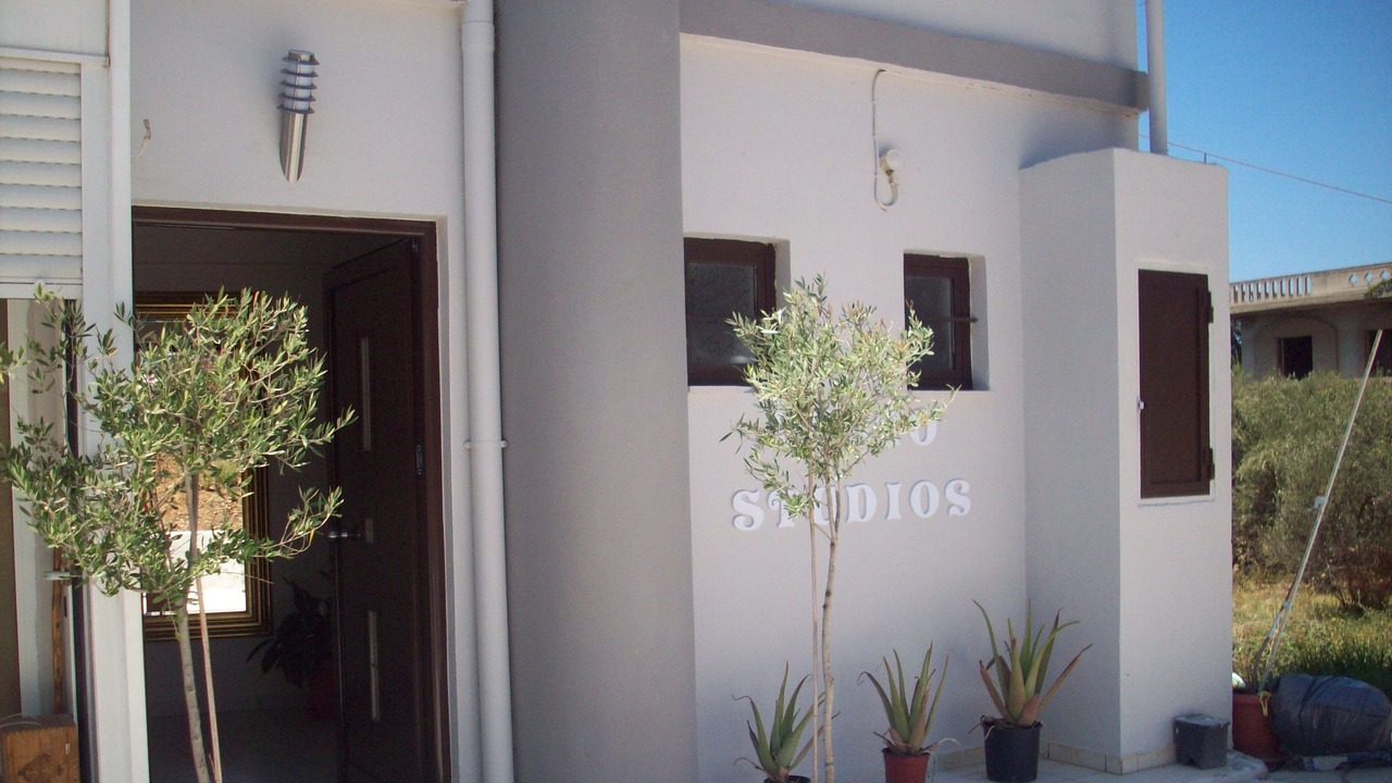 Photo of Outdoor in Daratsos