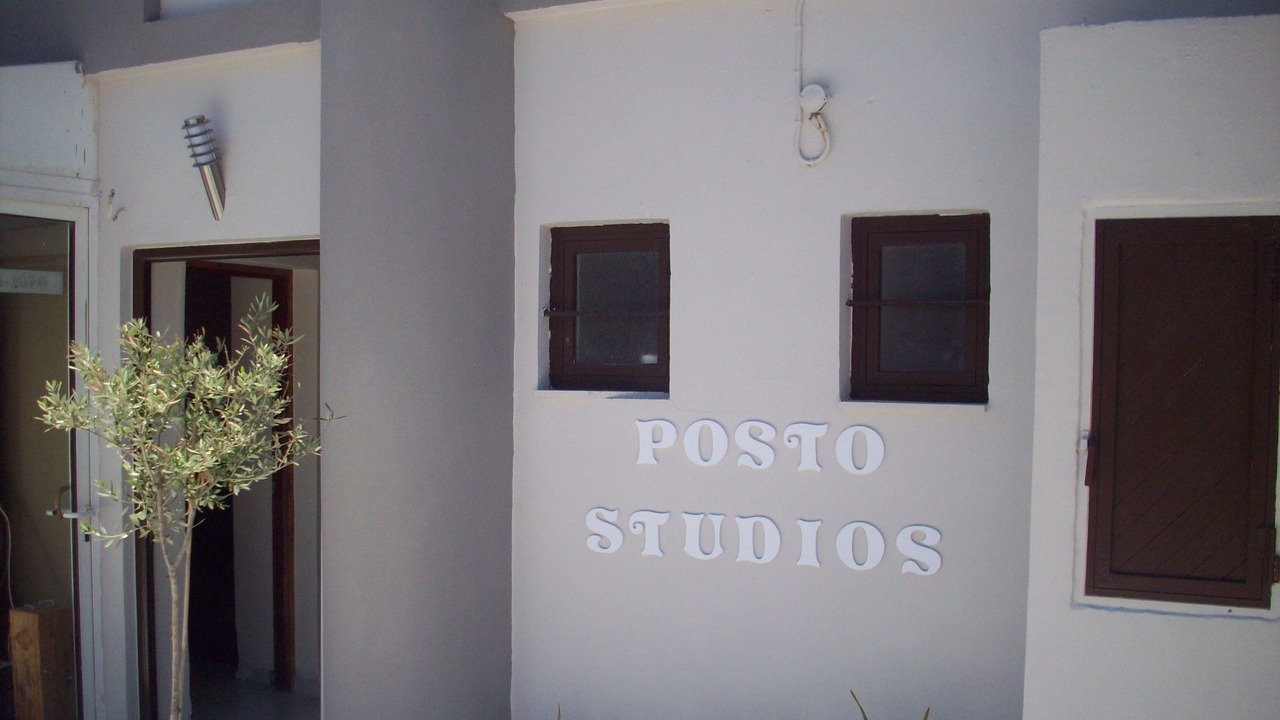 Photo of Outdoor in Daratsos