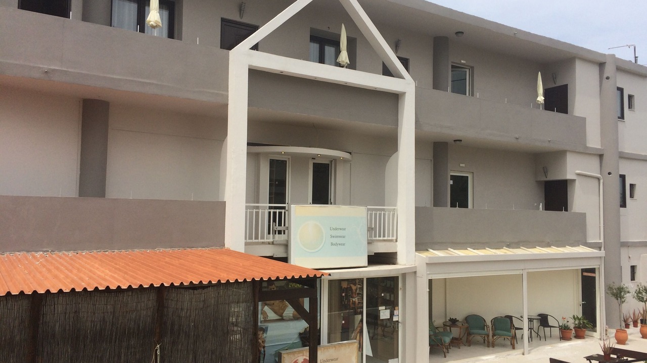 Photo of Outdoor in Daratsos