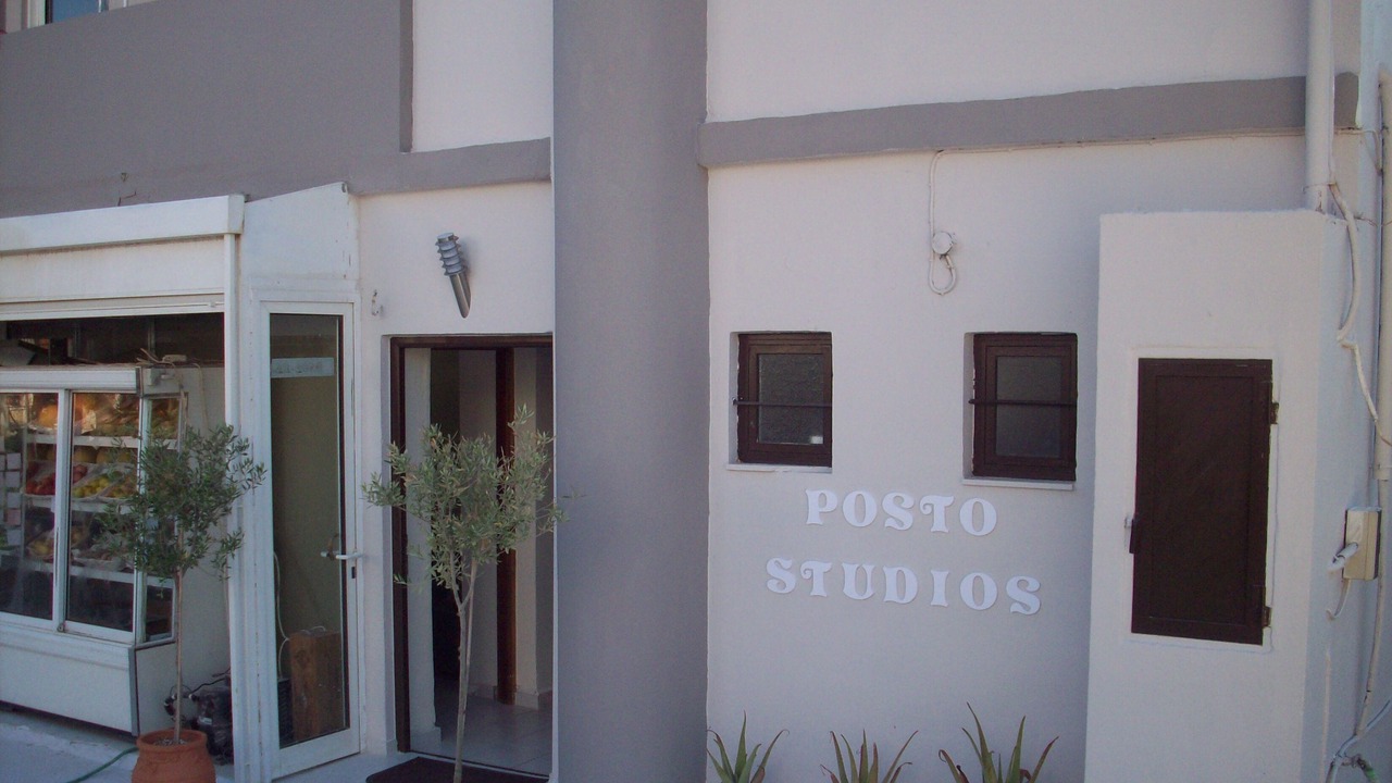 Photo of Outdoor in Daratsos