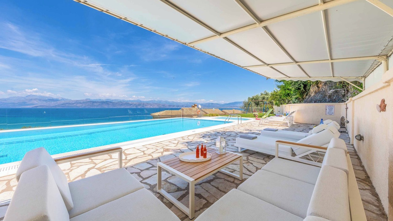 Photo of Outdoor in Apraos