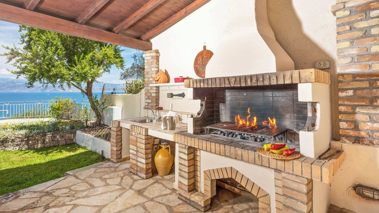 Photo of Patio Balcony in Apraos
