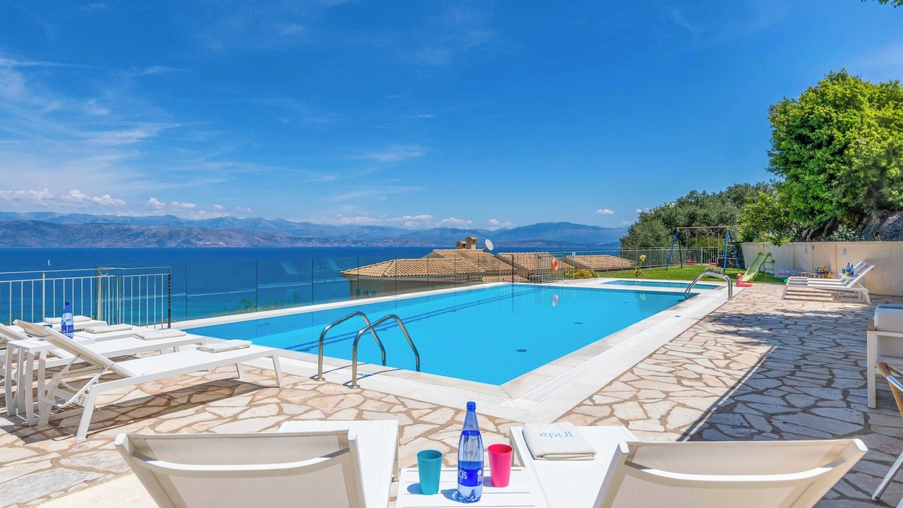 Photo of Outdoor in Apraos
