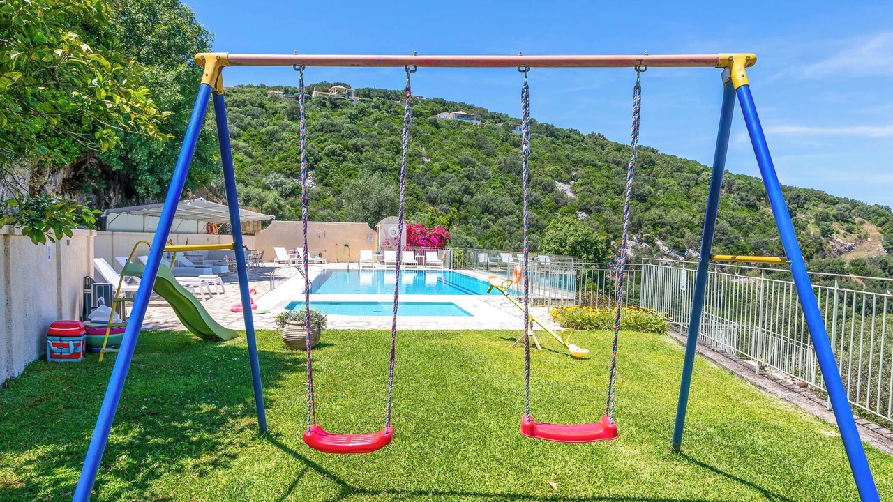 Photo of Outdoor in Apraos
