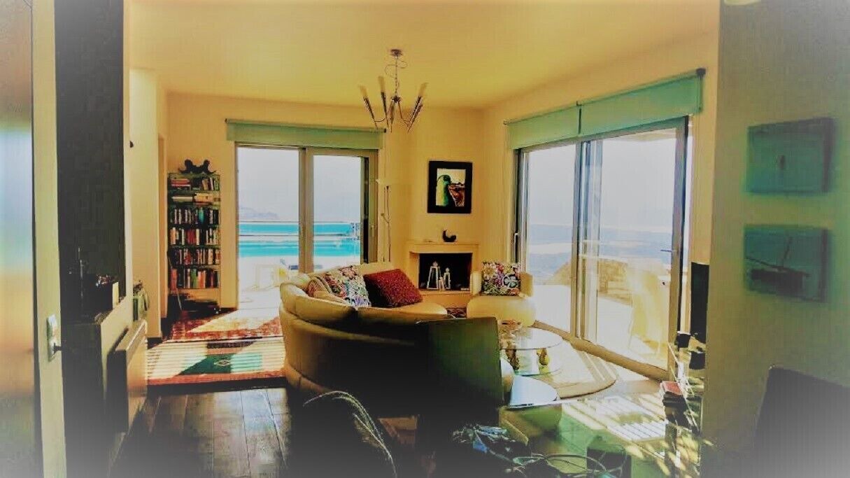 Photo of Livingroom in Istron