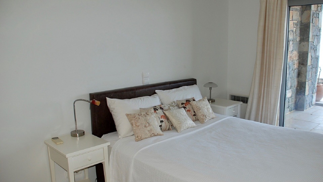 Photo of Bedroom in Istron