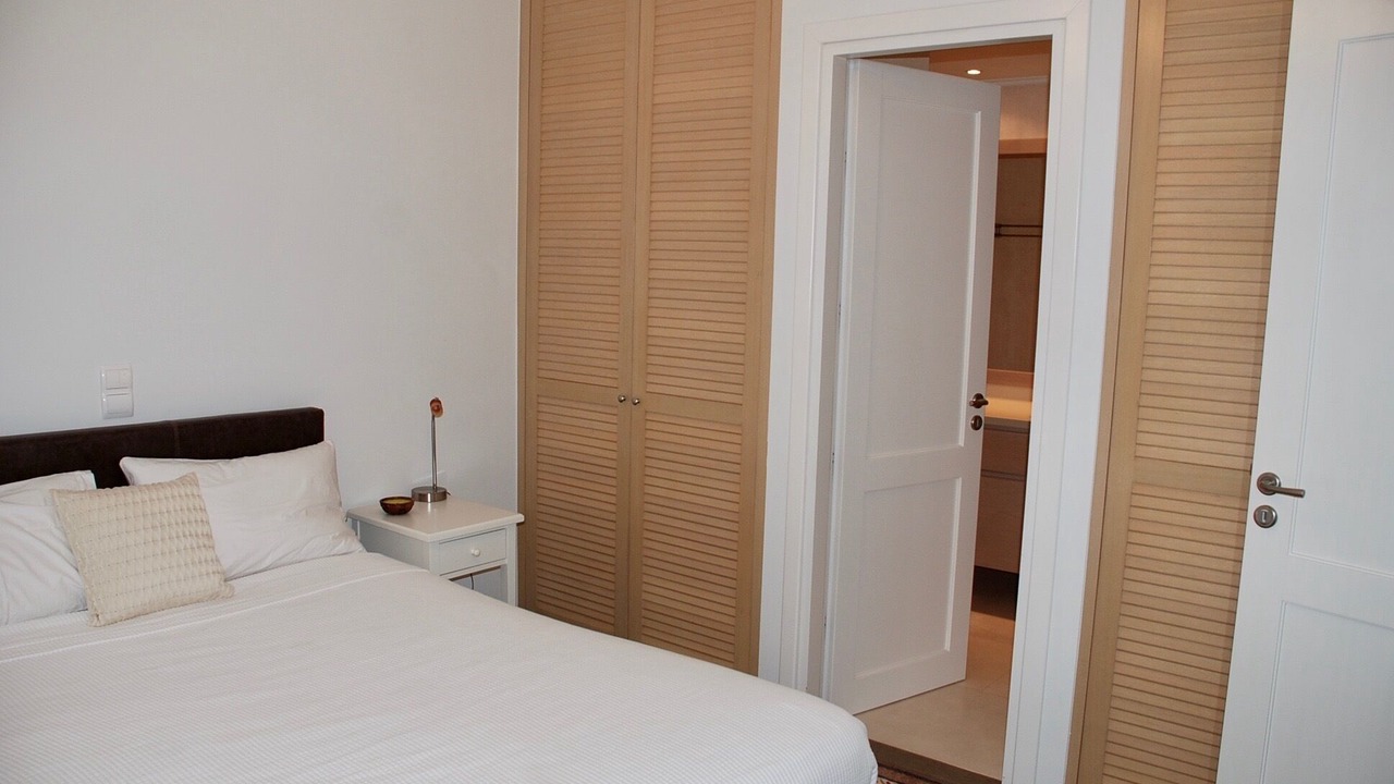 Photo of Bedroom in Istron