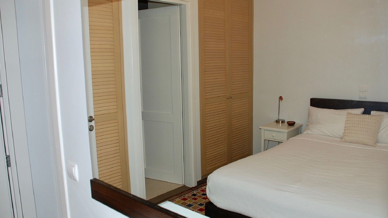 Photo of Bedroom in Istron