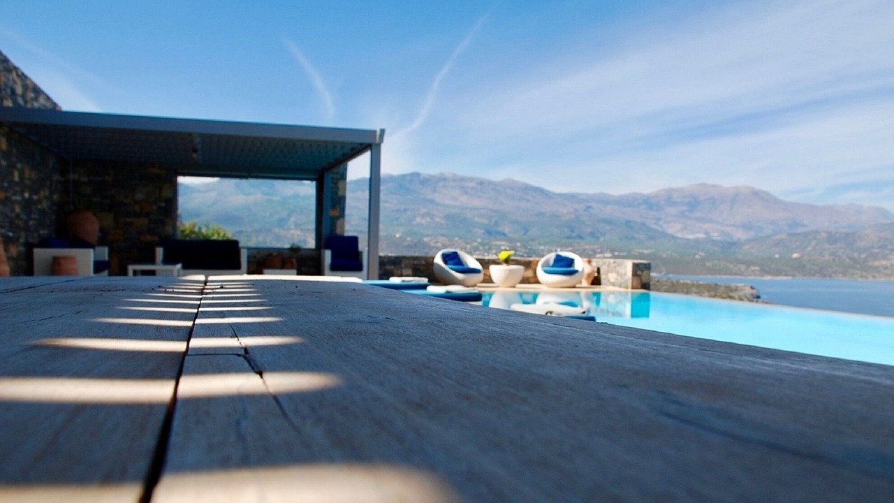 Photo of Outdoor in Istron