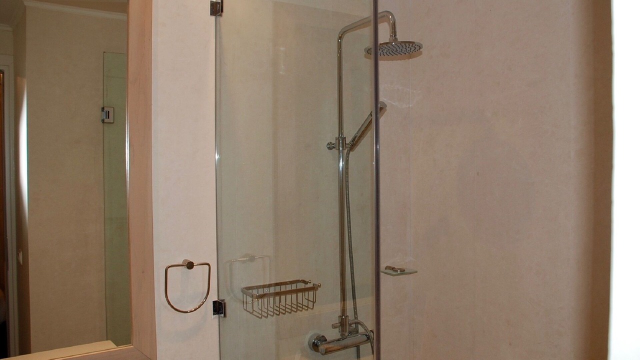 Photo of Bathroom in Istron