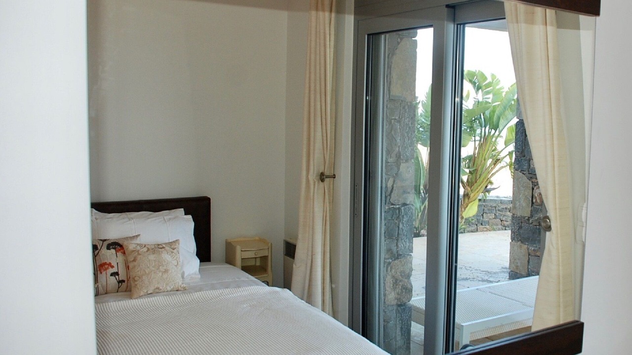 Photo of Bedroom in Istron