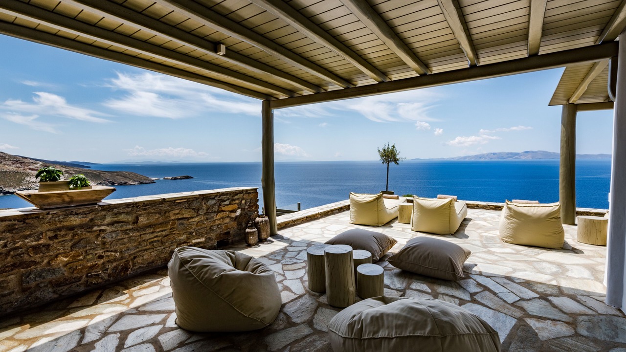 Photo of Outdoor in Exomvourgo
