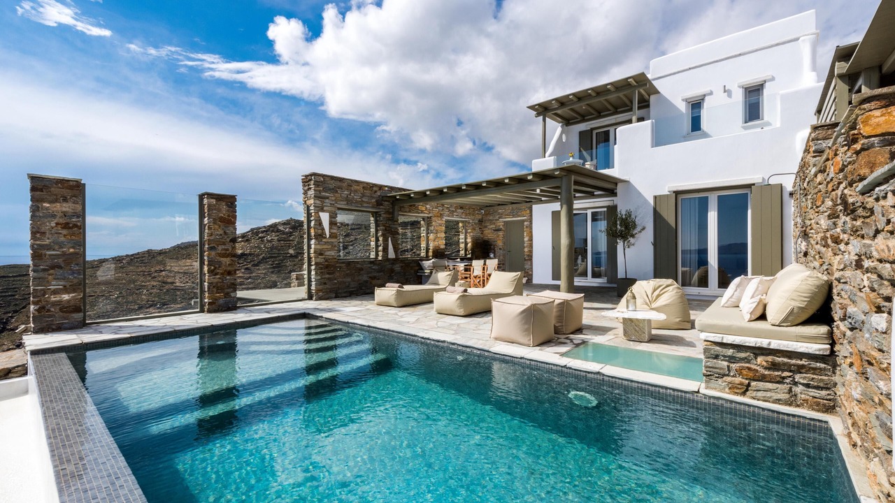 Photo of Outdoor in Exomvourgo
