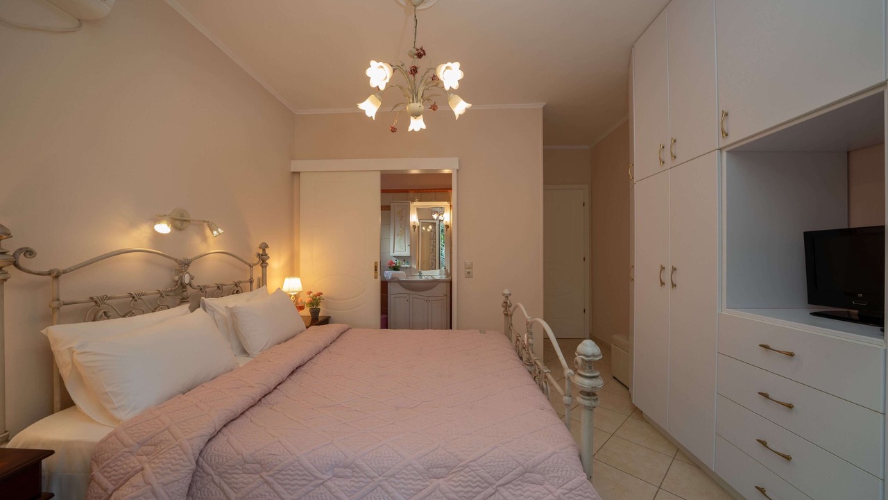 Photo of Bedroom in Divarata