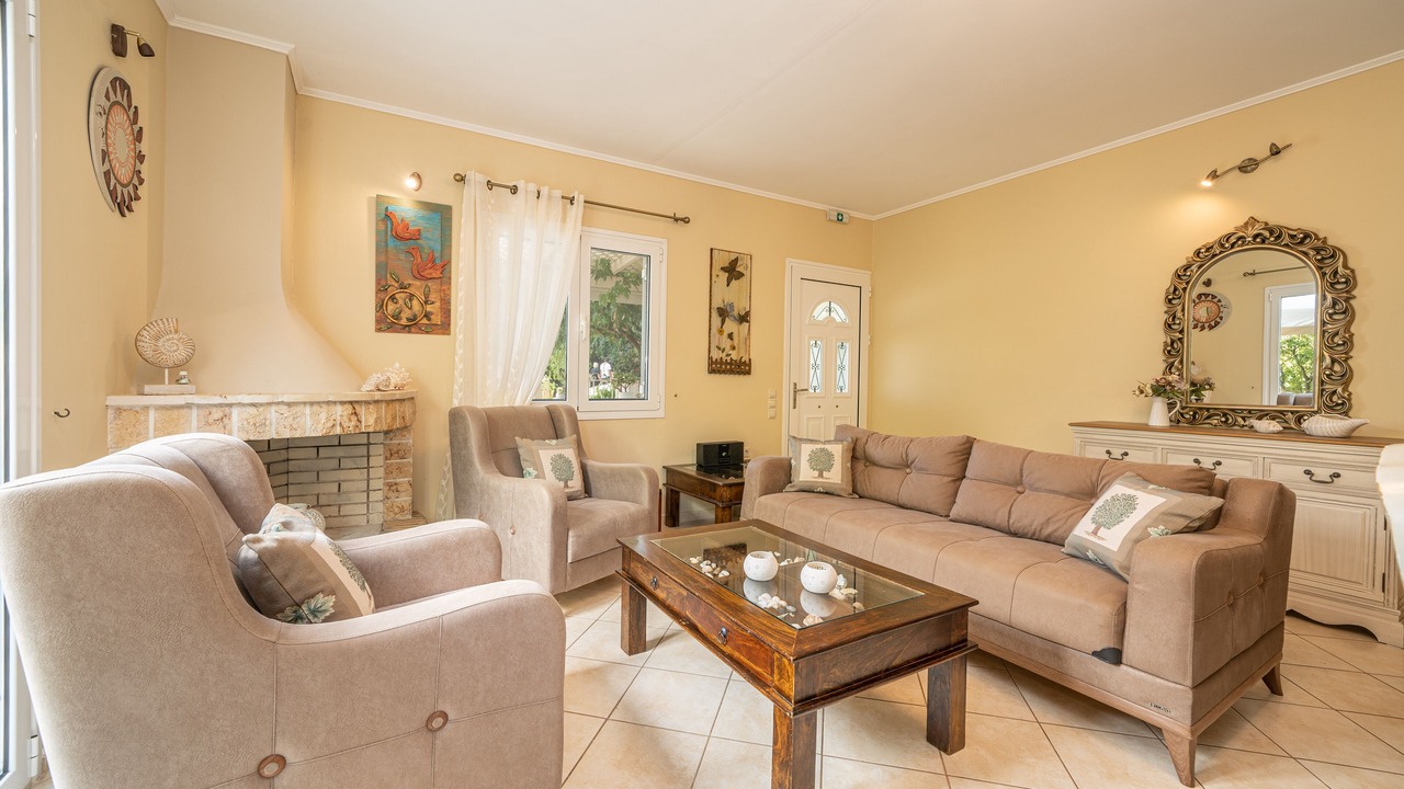 Photo of Livingroom in Divarata