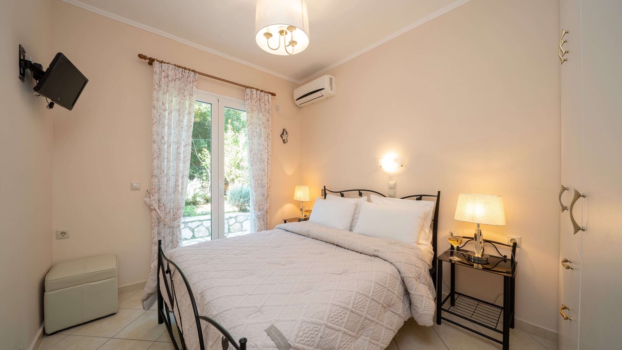 Photo of Bedroom in Divarata