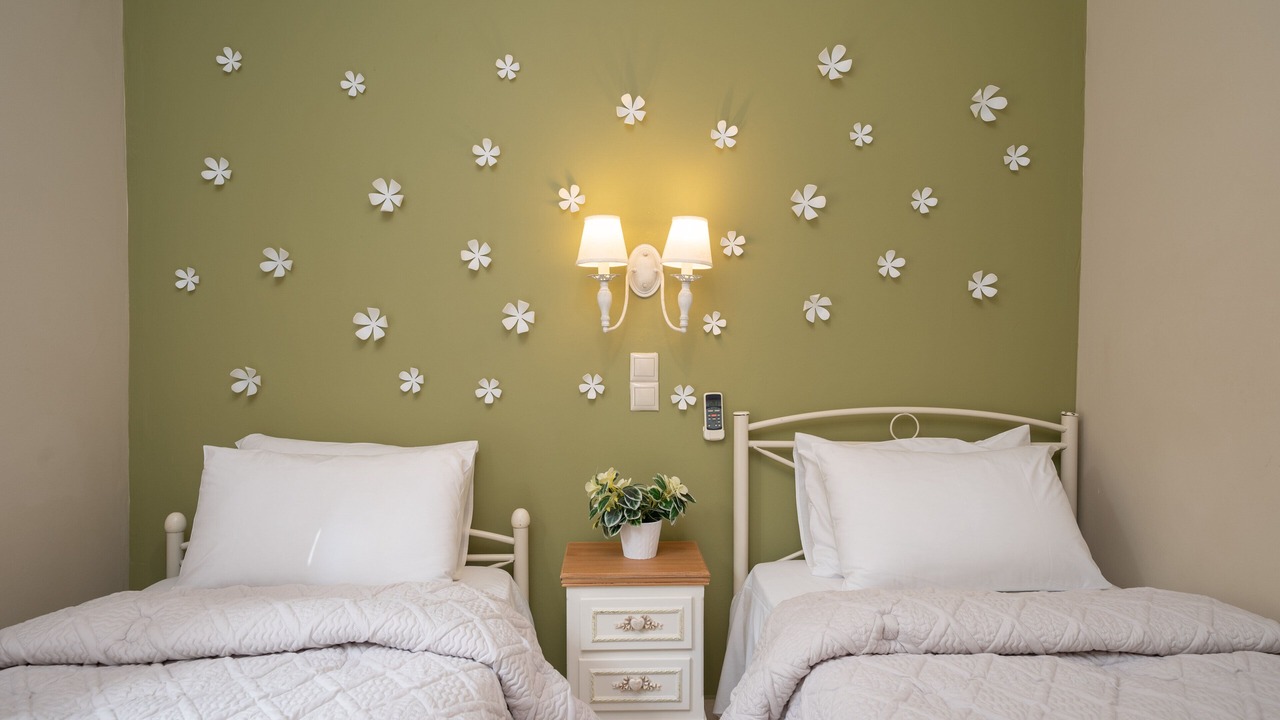 Photo of Bedroom in Divarata