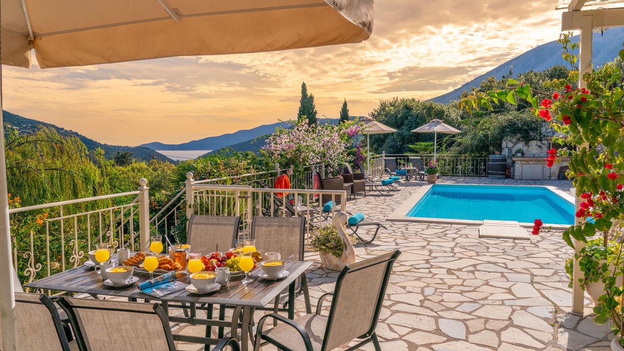 Photo of Outdoor in Divarata