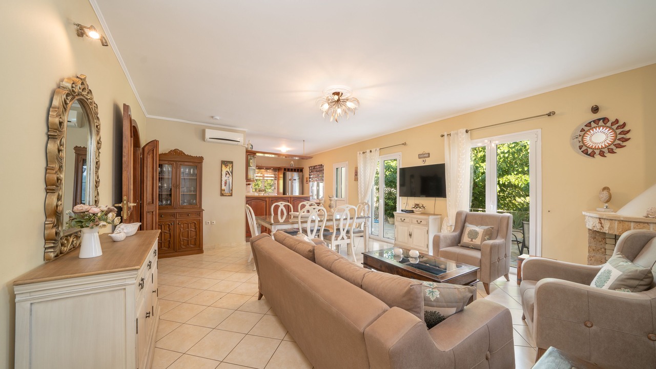 Photo of Livingroom in Divarata