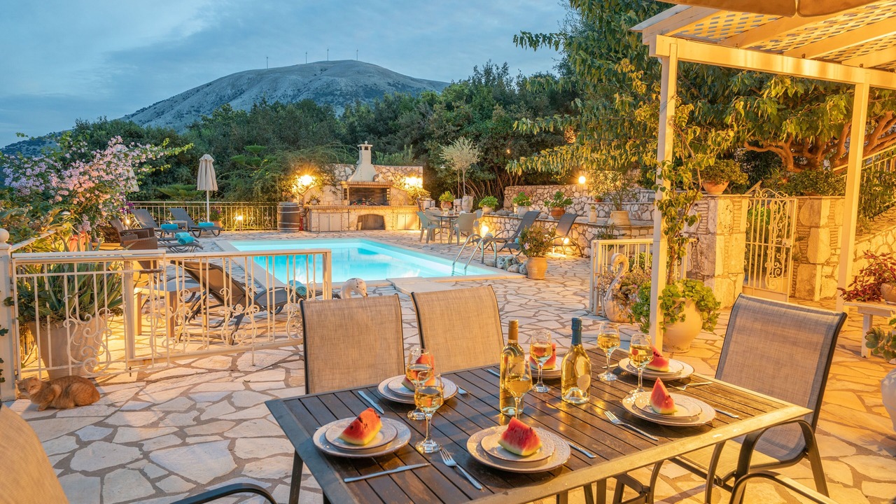 Photo of Outdoor in Divarata