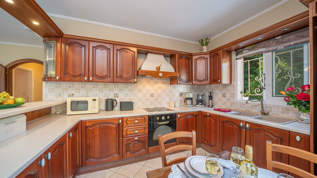 Photo of Kitchen in Divarata